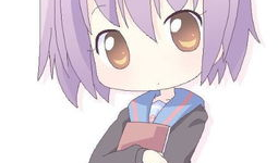 可爱的动漫人物,动漫萌宝们的奇幻冒险之旅